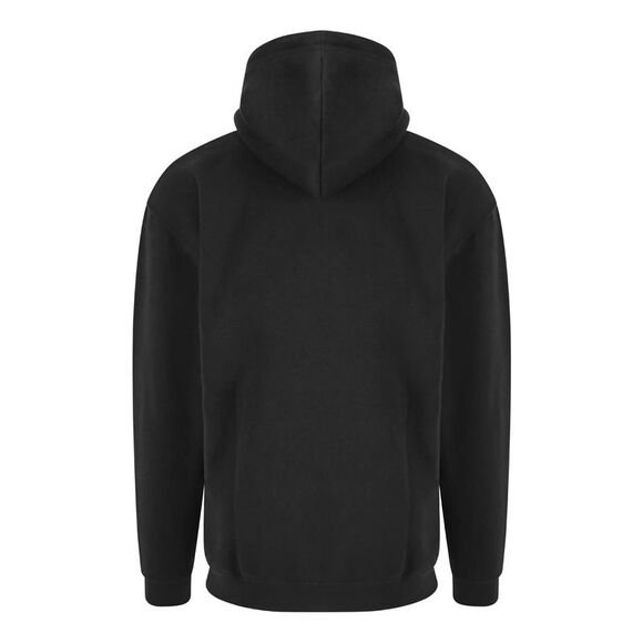 PRO RTX Mens Pro Hoodie / Black - Picture 2 of 3